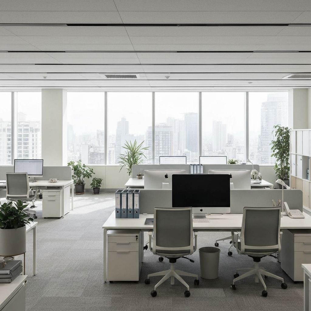 MBG Kitchen Construction