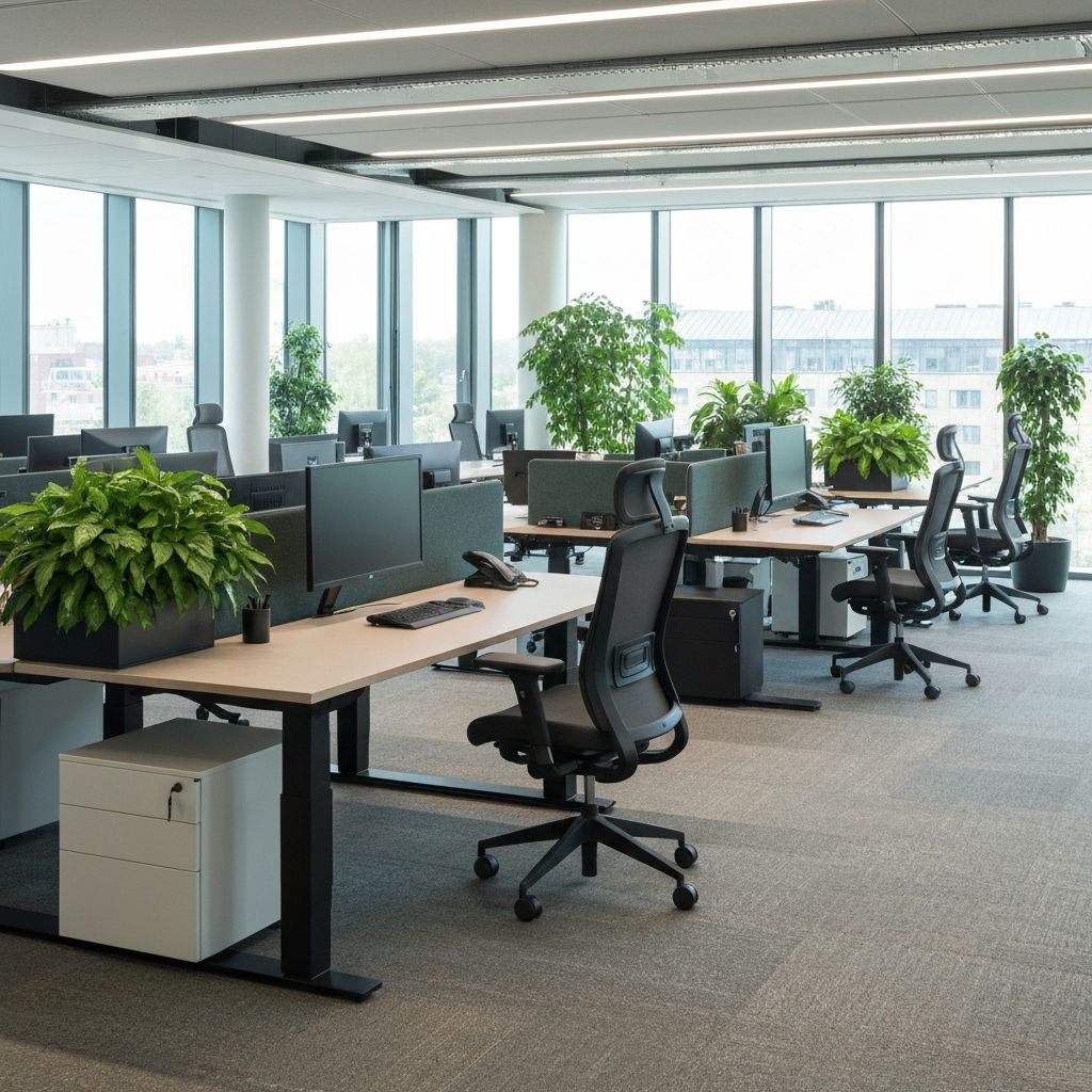 Kitchen construction